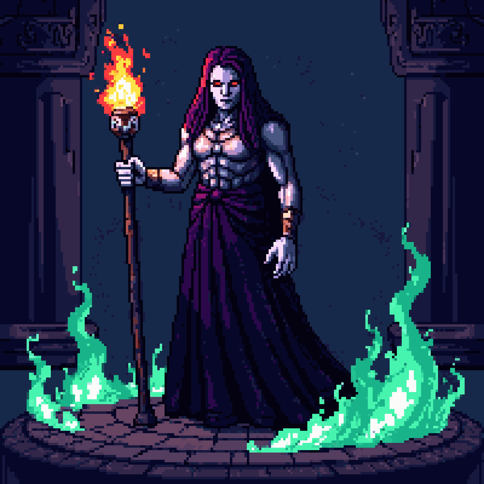 HADES — The Shadow That Waited-image